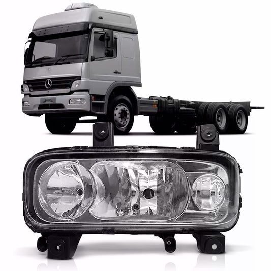 FAROL INTERMITENTE IZQUIERDO ATEGO 1315/1418/1718/1725/2425