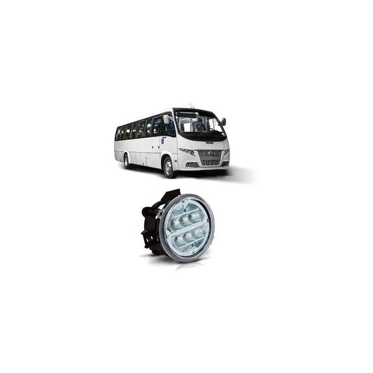 FAROL INTERIOR CABINA LED 24V CAIO/UNIVERSAL