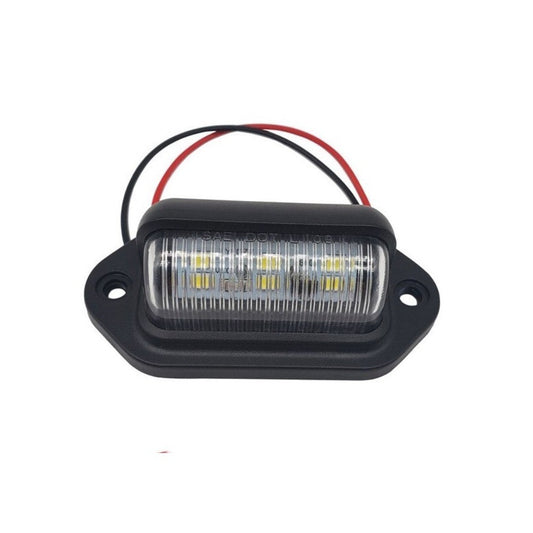 FAROL TRASERO LUZ PATENTE LED O-500