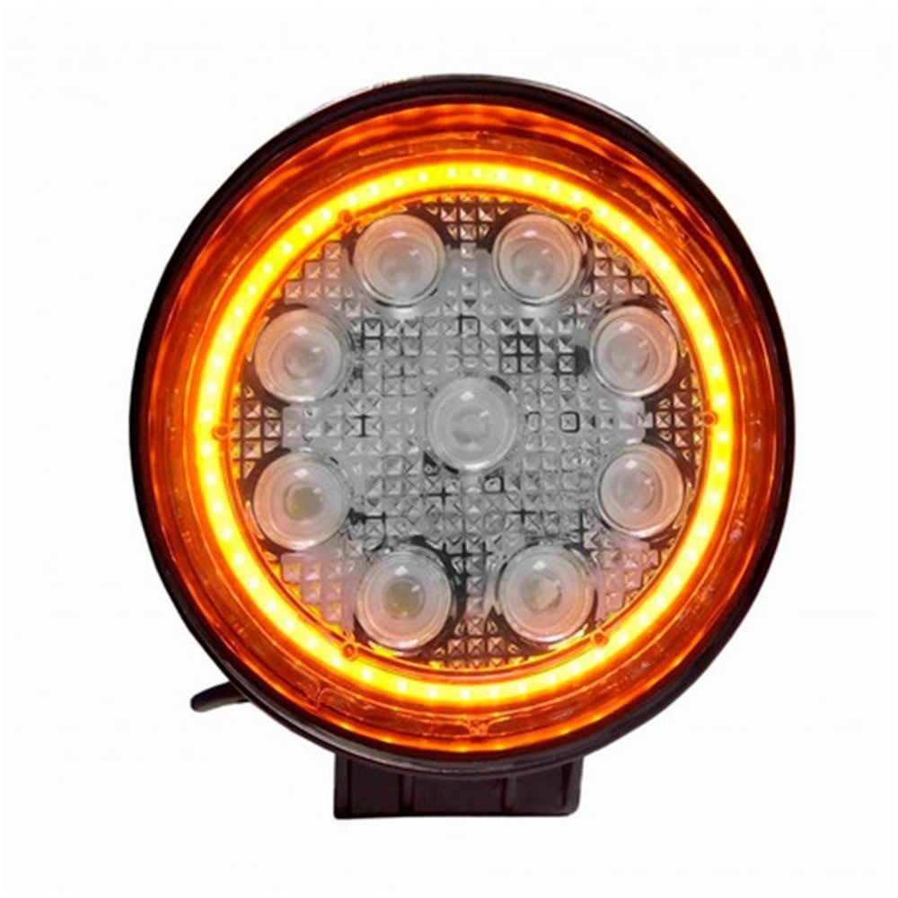 FAROL DEL SUP REDONDO BLANLED TODOS