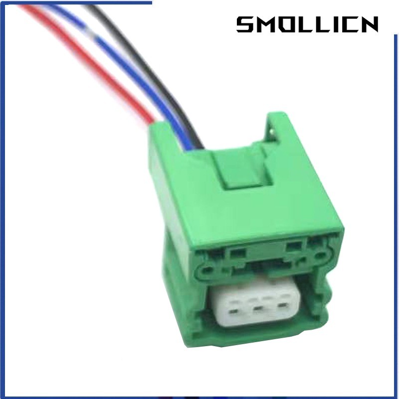 ENCHUFE SENSOR POSICION 3 PIN