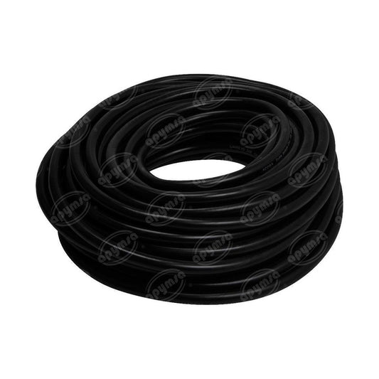 CABLE BATERIA NEGRO CO8MM EX12MM