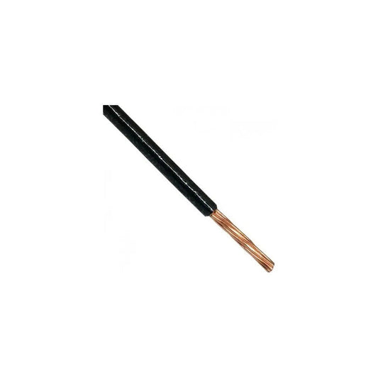 CABLE 14AWG NEGRO