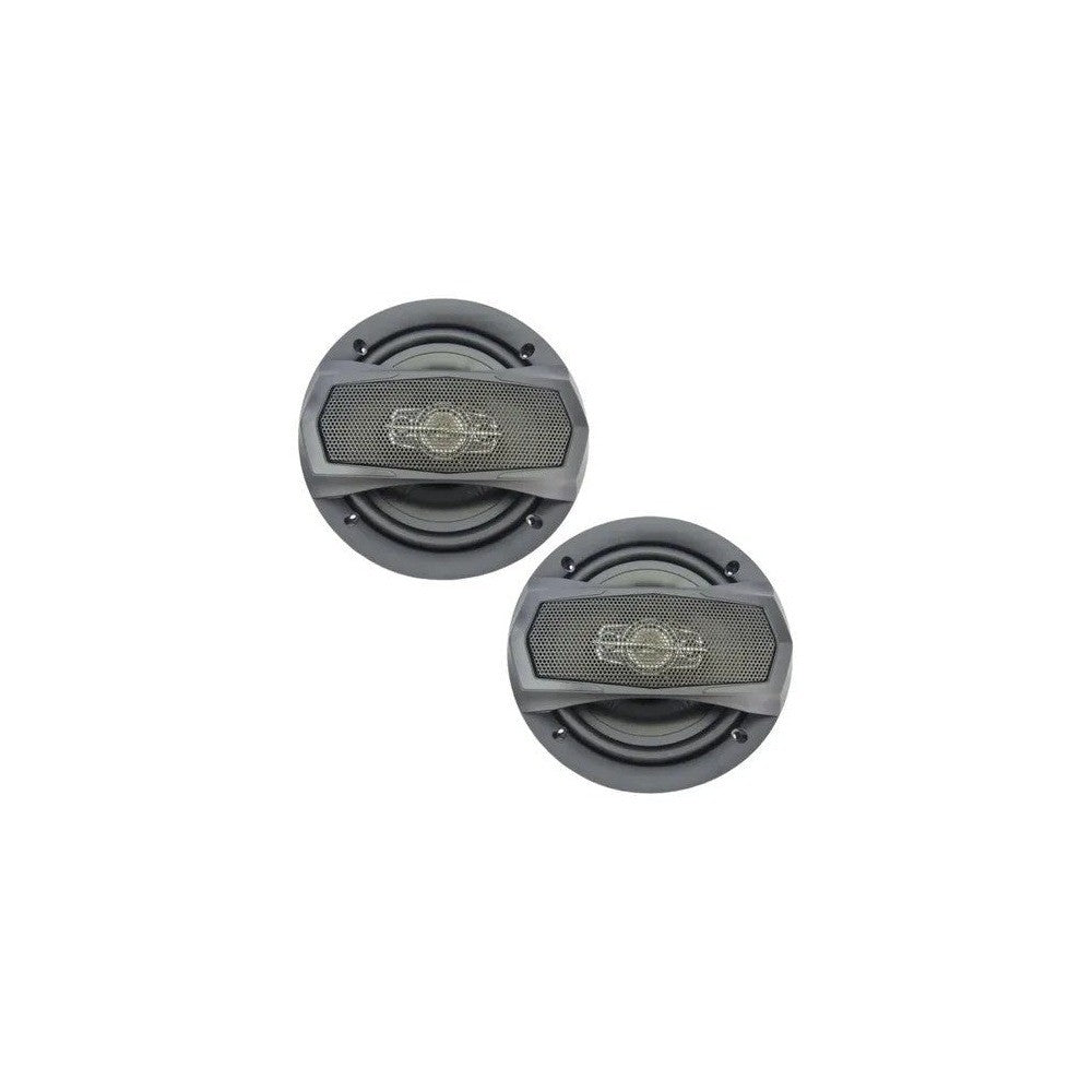 PARLANTE FULMINTORS 600W