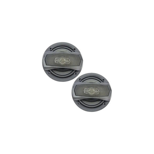 PARLANTE FULMINTORS 600W