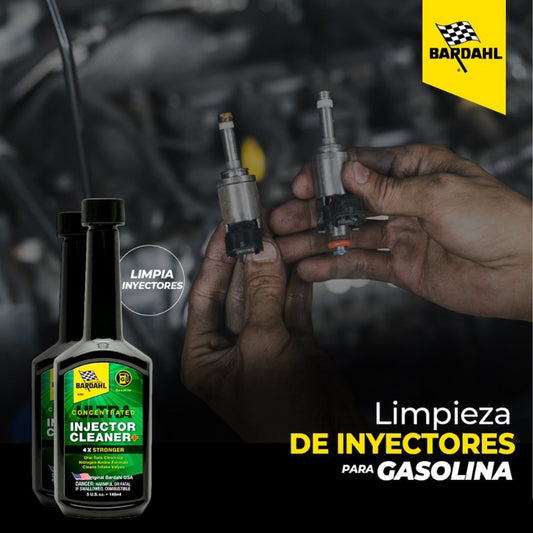 LIMPIA INYECTOR HARDEX