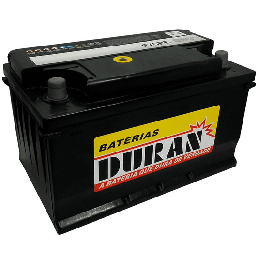 BATERIA 12V 75AH 650 CCA