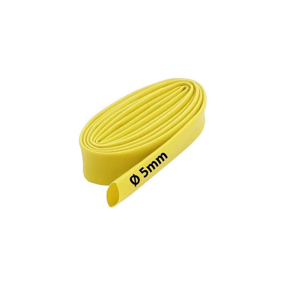 TERMOCONTRAIBLE 5MM