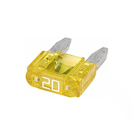 FUSIBLE MINI 20 AMP