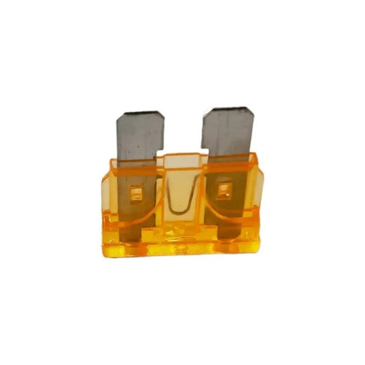 FUSIBLE FLOSSER 5AMP 10CUÑO CANELA