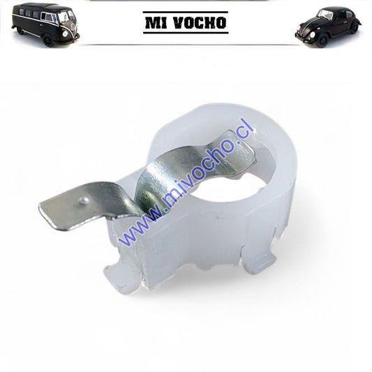 PORTA AMPOLLETA TROCHA T4 TABL SOQUETE