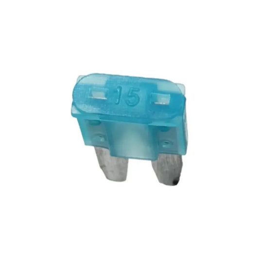 FUSIBLE MINI PATAS LARGAS 10 AMP