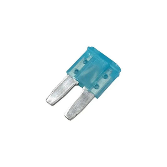 FUSIBLE MINI PATAS LARGAS 15MM
