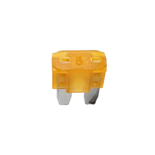 FUSIBLE MINI PATAS LARGAS 20 AMP