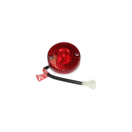 FOCO TROCHA ROJO LED