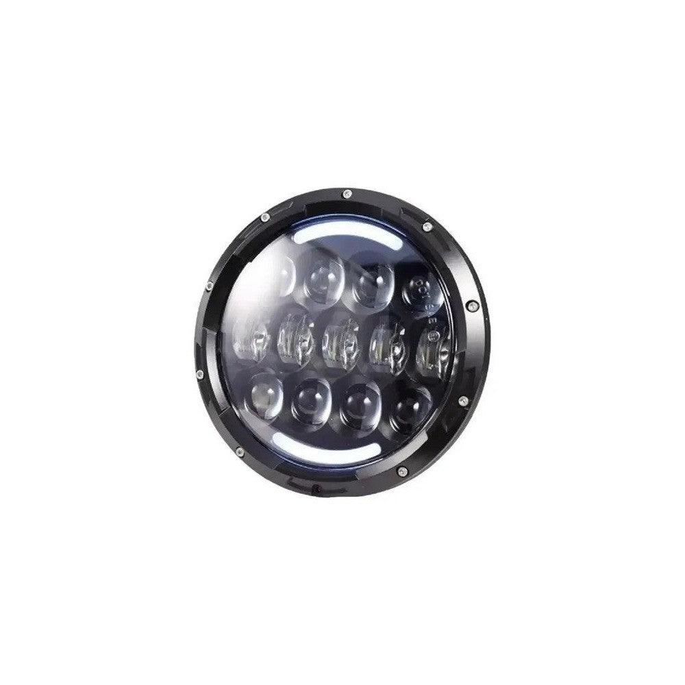 FOCO OPTICO 7.. ANGEL LED