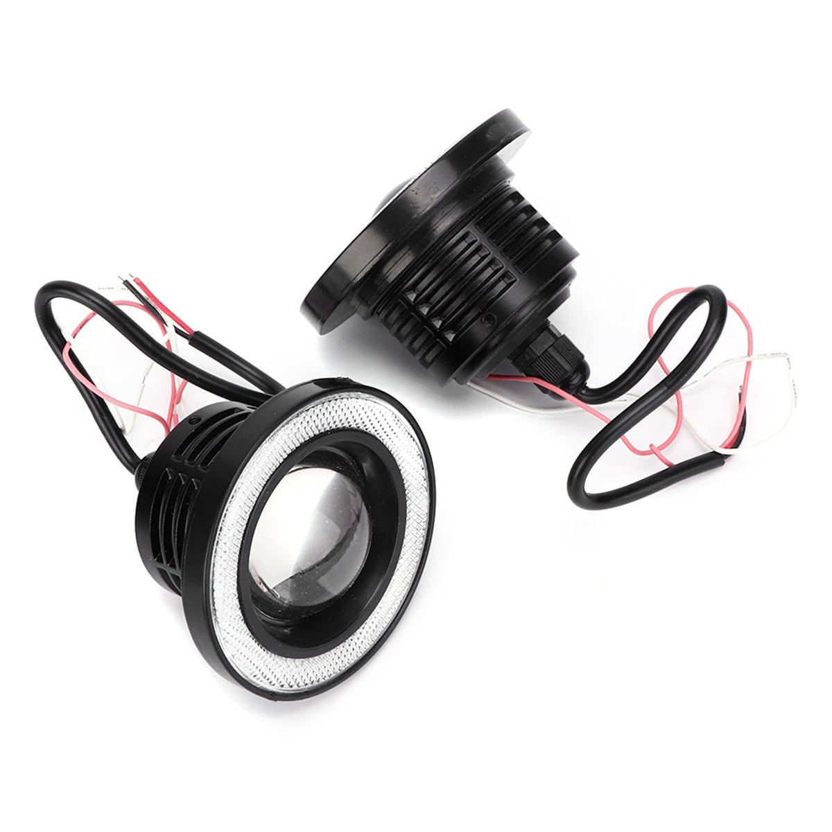 FOCO OPTICO 5..3/4 ANGEL LED