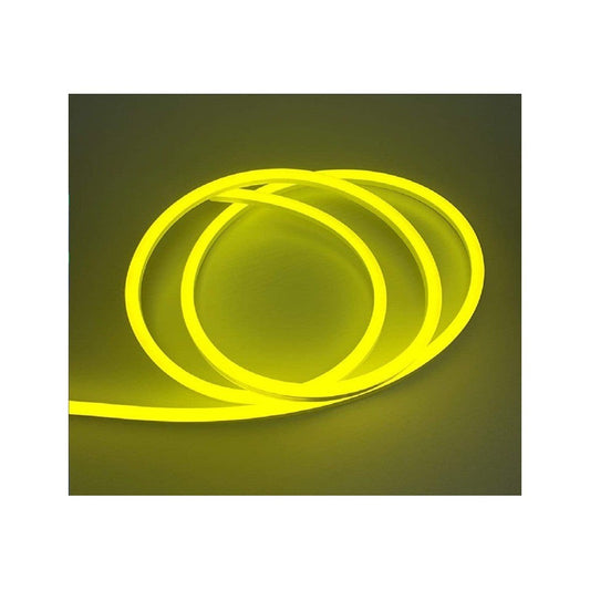 CINTA LED AMARILLA 24V