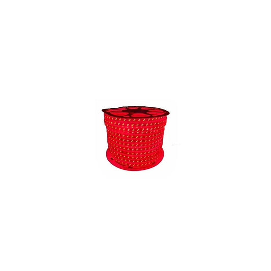 CINTA LED SMD 500CM ROJO 24V
