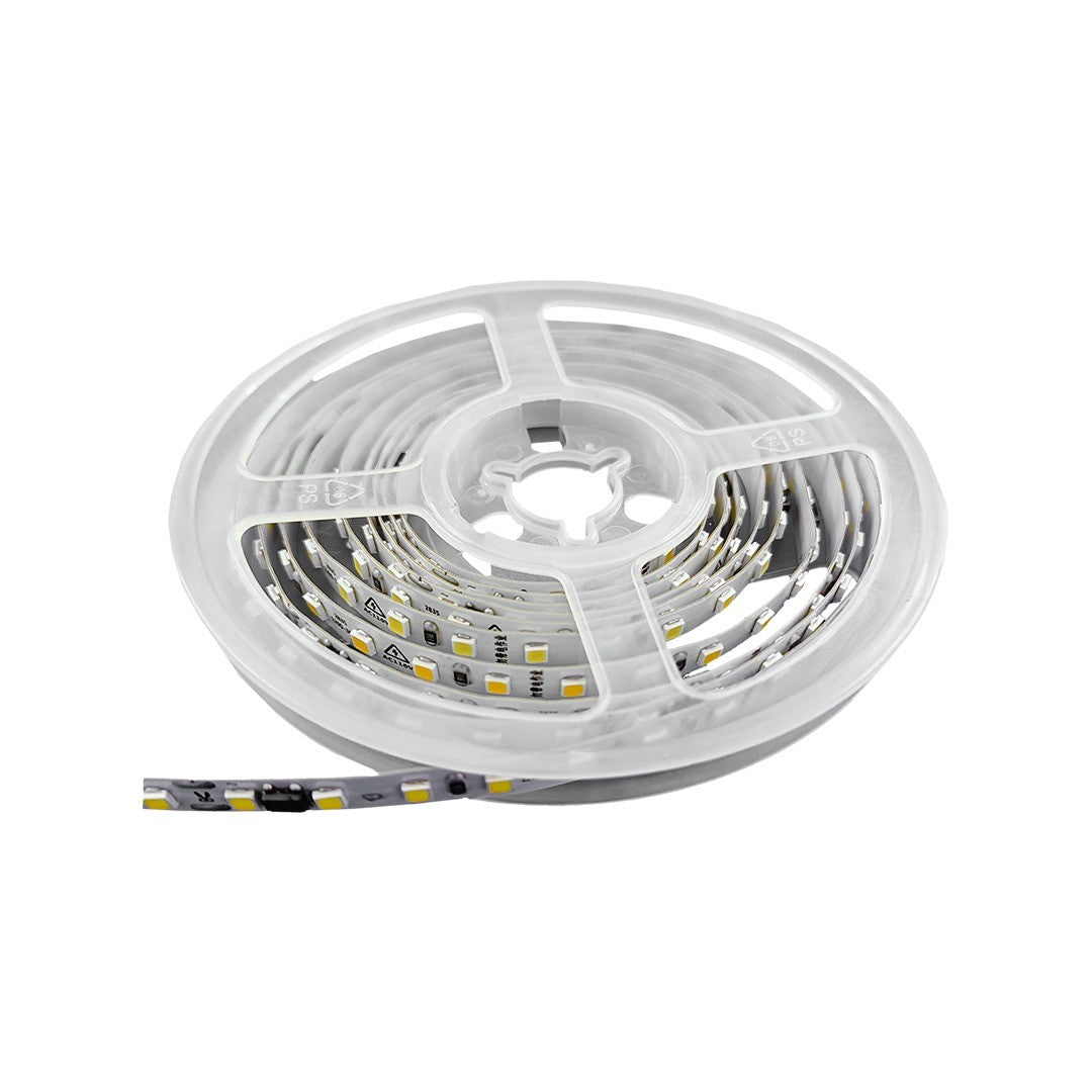 CINTA LED BLANCA  SMD 500CM 24V