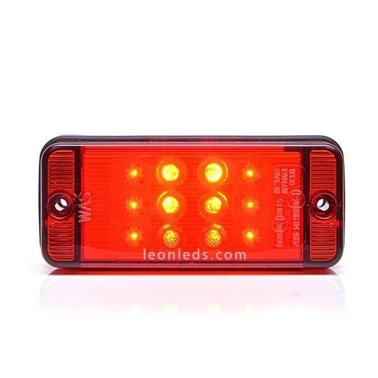 FAROL TERCERA LUZ DE FRENO 12 24V
