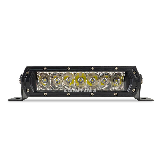 FAROL BARRA AMARILLA LED TODOS