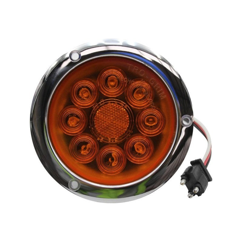 FOCO TRASERO LED AMBAR FOTON