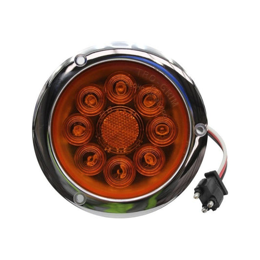 FOCO TRASERO LED AMBAR FOTON