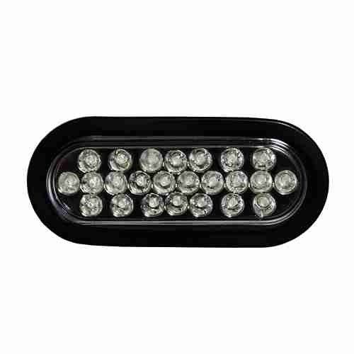 FOCO LATERAL OVALADO ALTO LED FOTON