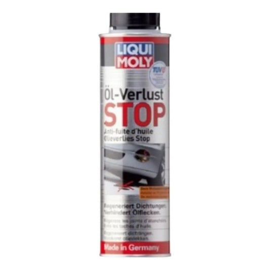 TAPA FUGAS ACEITE MOTOR PRO-LINE 1LT LIQUI MOLY
