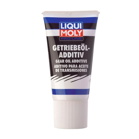 ADITIVO PARA ACEITE DE TRANSMISION PRO-LINE 500ML LIQUI MOLY