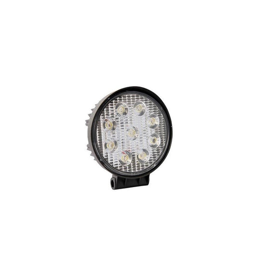 FAROL FAENERO LED REDONDO 9CM LED TODOS