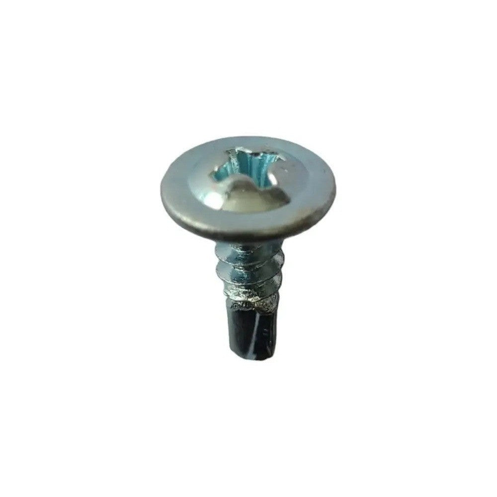 TORNILLO AUTOPER C/GOLILLA 8X1