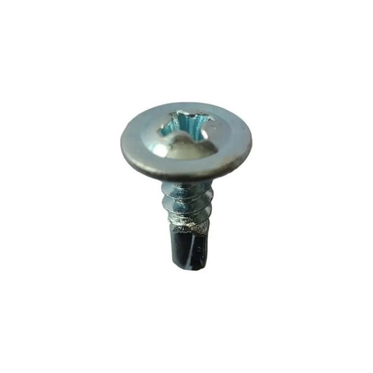 TORNILLO AUTOPER C/GOLILLA 8X1
