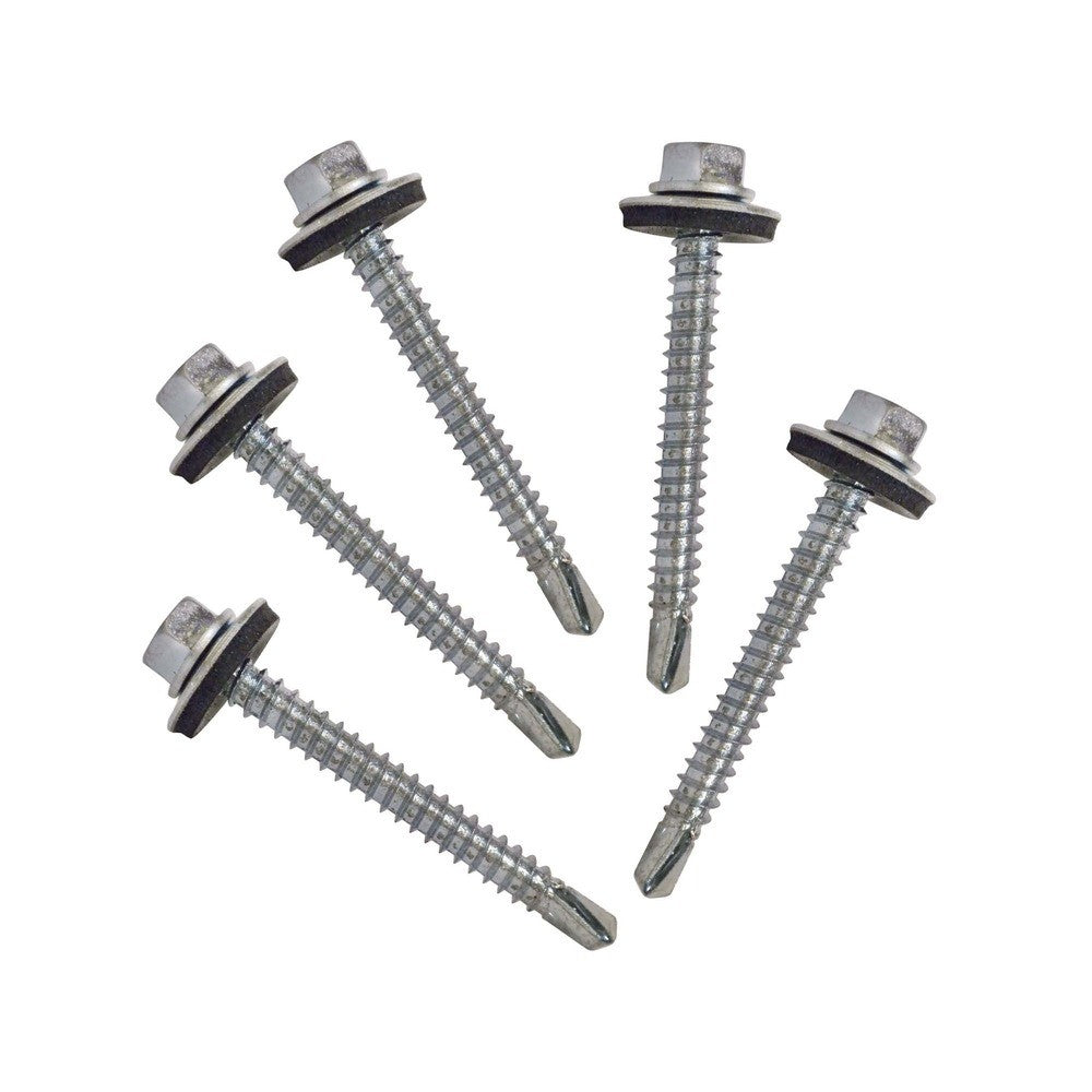 TORNILLO AUTOPER C/GOLILLA 8X11/4