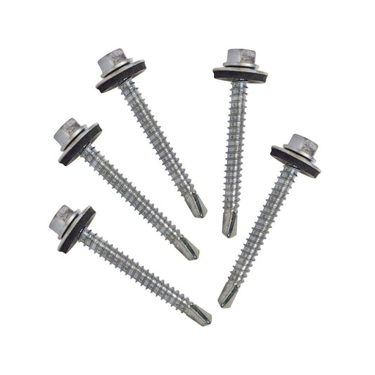 TORNILLO AUTOPER C/GOLILLA 8X11/4