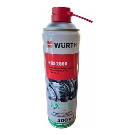 GRASA LIQUIDA HHS 2000 500ML