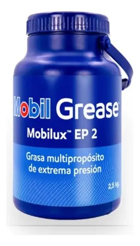 GRASA MOBIL EP 2 2,5 KG