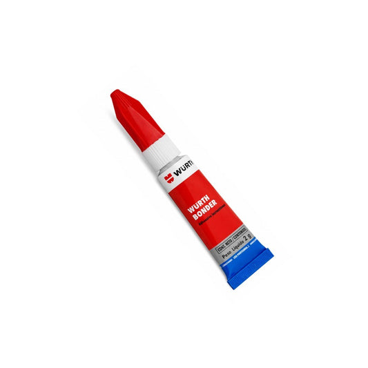 ADHESIVO CIANOCRILATO SUPERGLUE 2GR