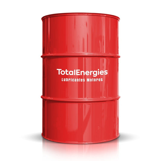 AGUA VERDE SUPRA COOLANT 208L TOTAL