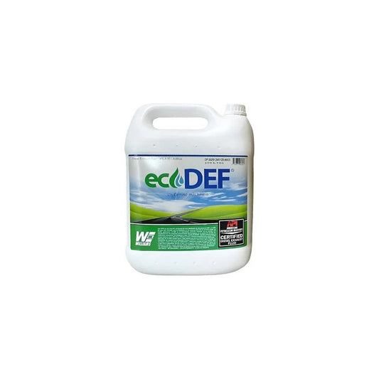 ADBLUE BIDON 10 LTS