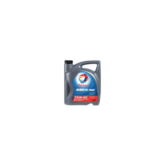 ACEITE RUBIA TIR 7900 15W 40 CJ-4 1LT