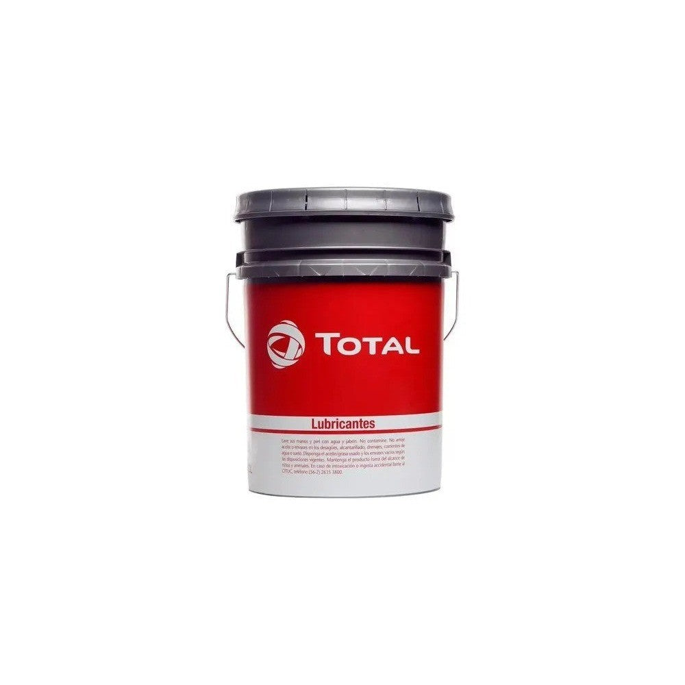 ACEITE RUBIA 4400 20W50