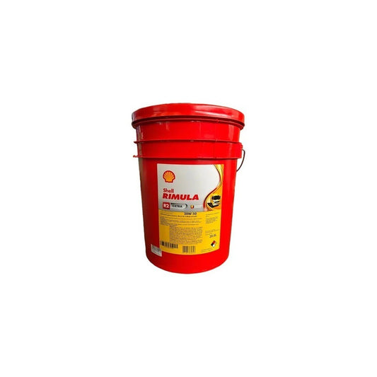 ACEITE 20W 50 RIMULA R2 20L