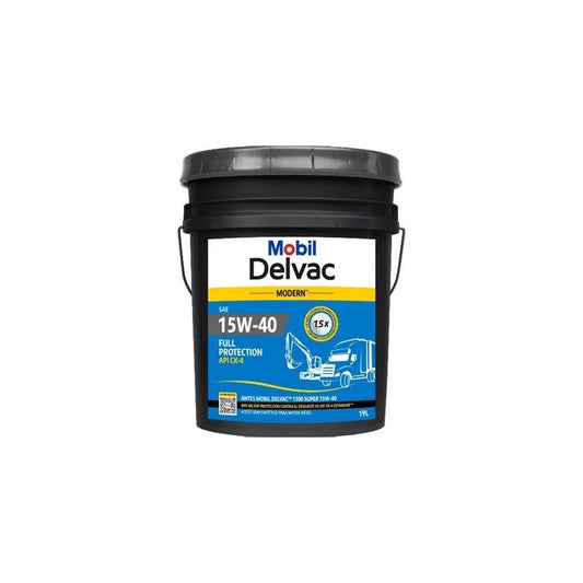 ACEITE DELVAC 1300 SUPER 15W 40 19LT