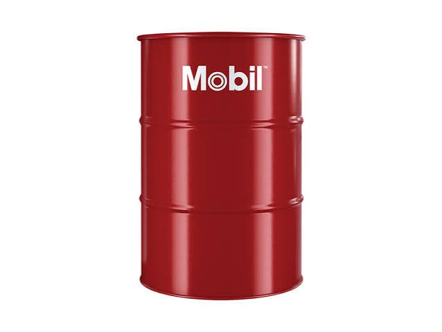 MOBILUBE HD PLUS 85W-140, 208LT