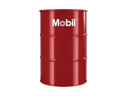 MOBILUBE HD PLUS 85W-140, 208LT