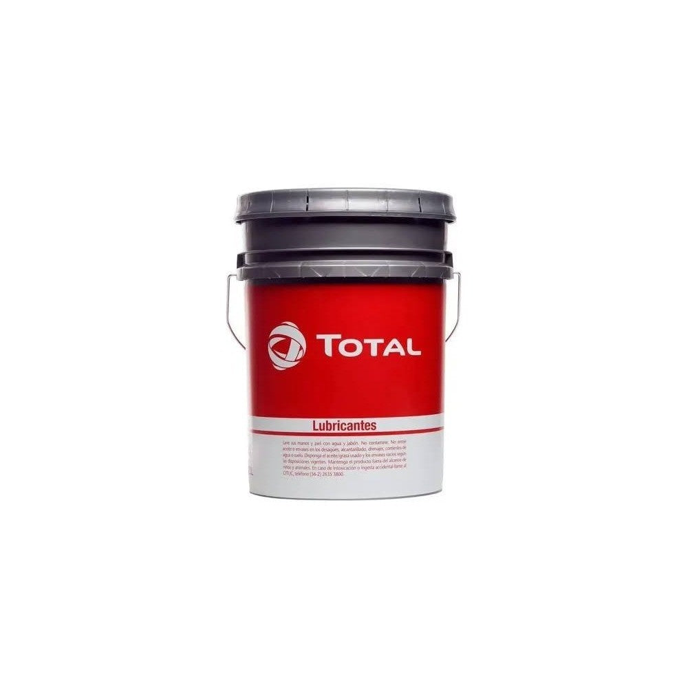 ACEITE TOTAL 80W90 20L