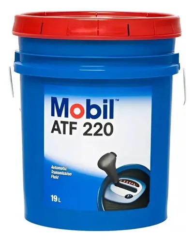 MOBIL ATF 220, 19LT