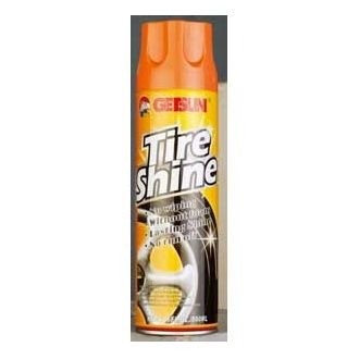 TIRE SHINE ABRILLANT GETSUN 500ML